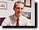 John Dalton CEO Golf Technology Far East