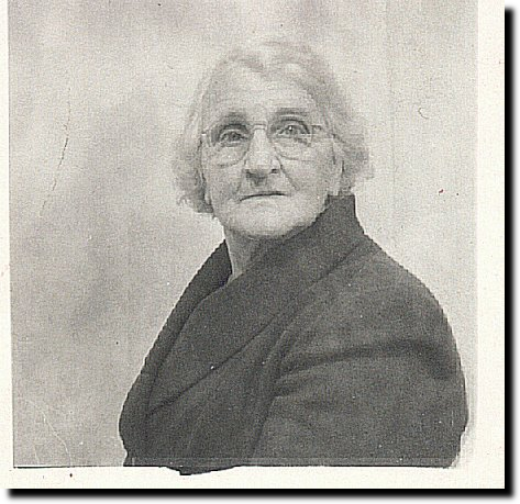 Hessie Jane (McIlree) Tucker