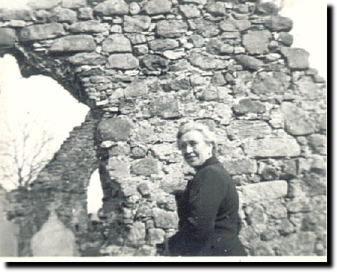 Elsie Lees