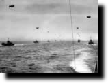 WW2 Ships